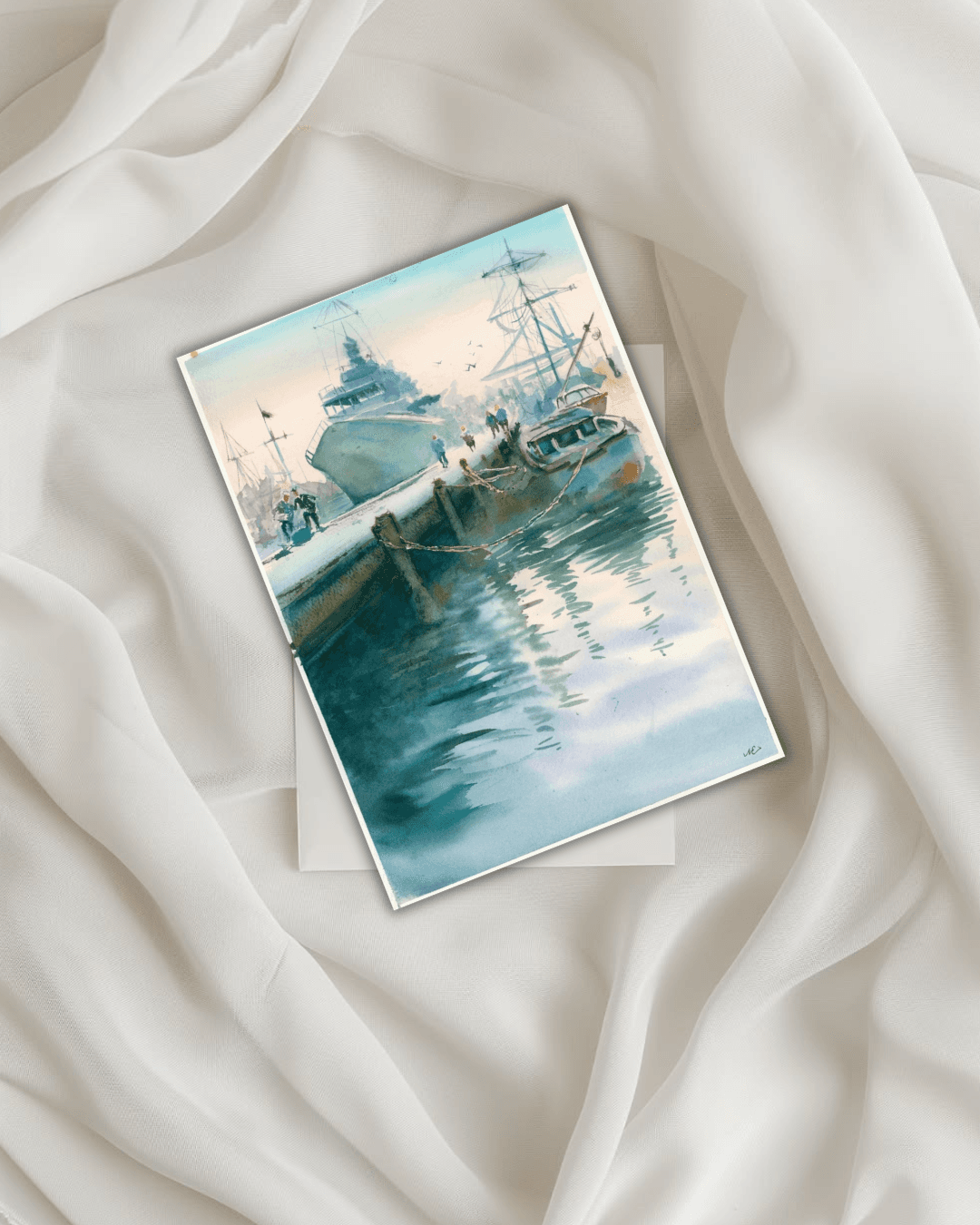 Port