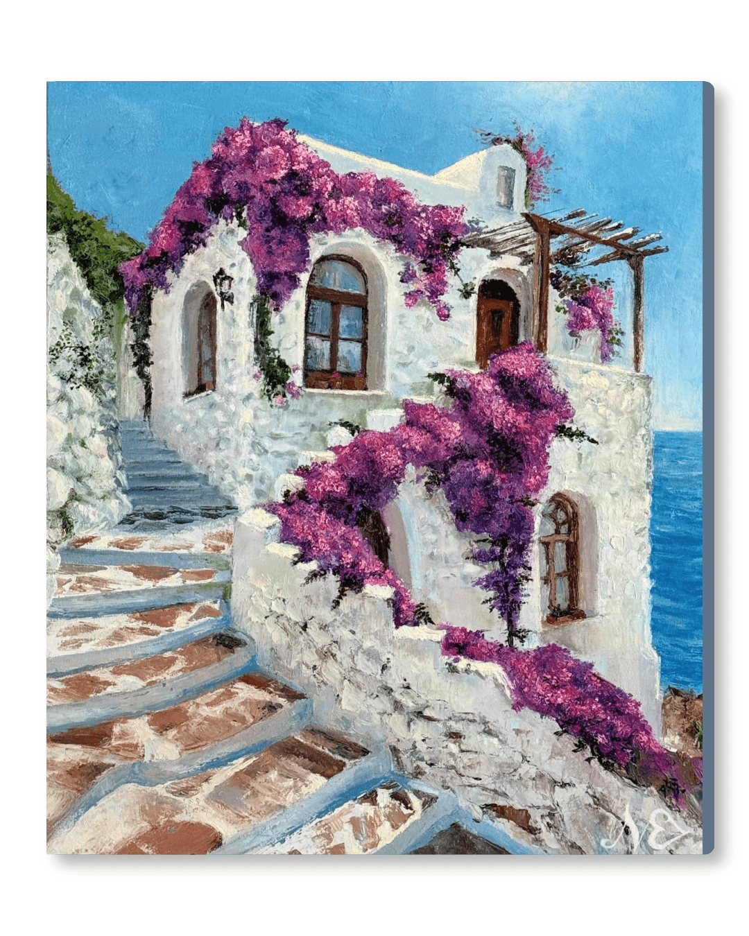 Dream place